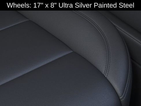 New 2026 Chevrolet Silverado 1500 W/T w/ WT Value Package image 22