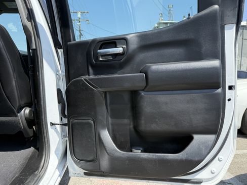 Used 2020 Chevrolet Silverado 1500 W/T w/ WT Fleet Convenience Package image 22