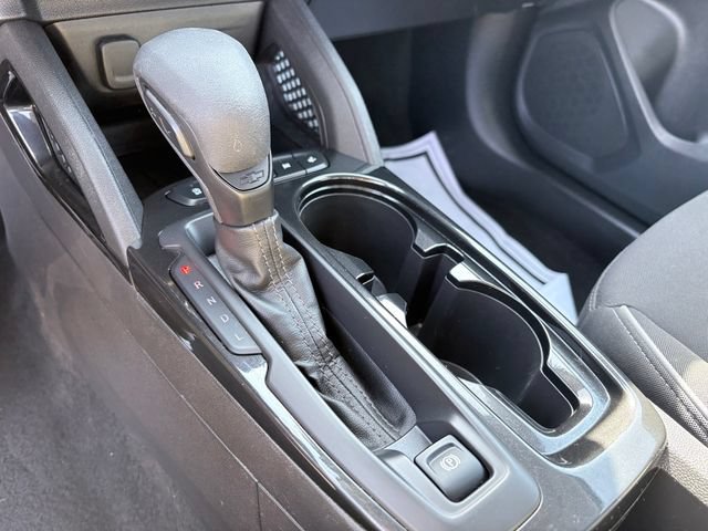 Used 2025 Chevrolet TrailBlazer LT FWD image 20