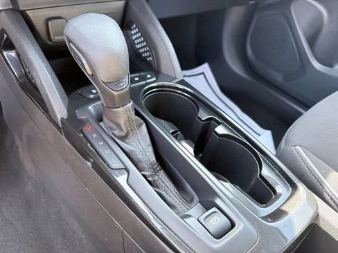 Used 2025 Chevrolet TrailBlazer LT FWD image 20