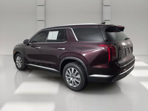 Used 2023 Hyundai Palisade SEL AWD/4WD image 6