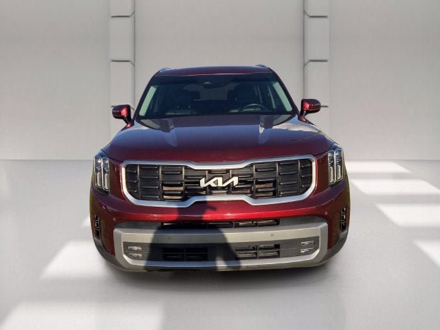 Used 2023 Kia Telluride SX FWD image 8