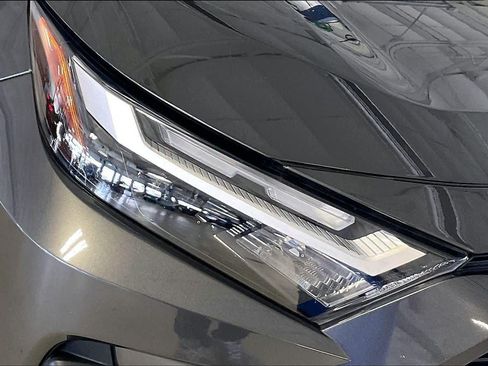 Used 2023 Toyota RAV4 XLE Premium FWD image 25