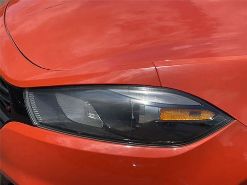 Used 2015 Dodge Dart SXT w/ Rallye Appearance Group FWD image 6