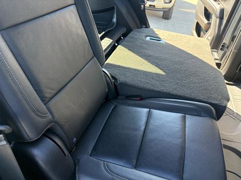 Used 2023 Chevrolet Tahoe LT w/ Luxury Package AWD/4WD image 65