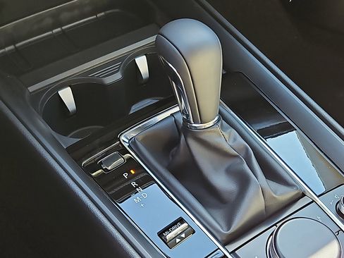 New 2026 MAZDA CX-50 2.5 Turbo w/ Accent Package image 12