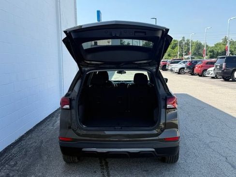 Certified 2024 Chevrolet Equinox LT FWD image 7