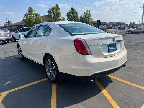 Used 2009 Lincoln MKS FWD image 7