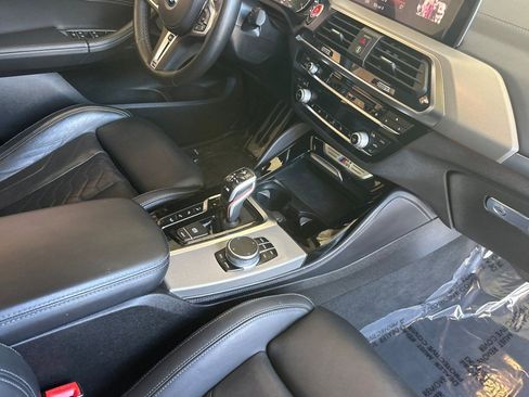 Used 2020 BMW X4 M w/ Executive Package AWD/4WD image 36