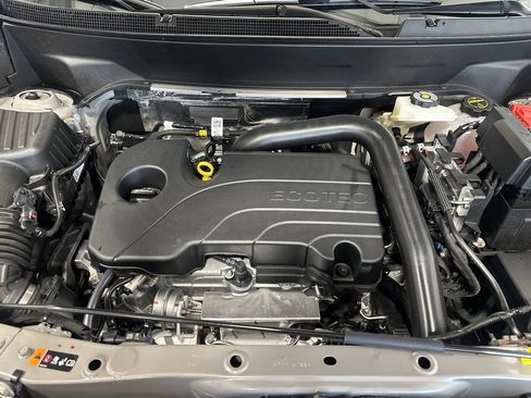 New 2026 GMC Terrain Elevation w/ Elevation Premium Package image 4