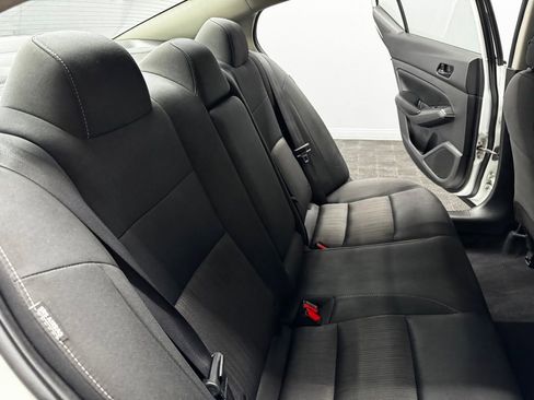 Used 2024 Nissan Altima 2.5 S FWD image 49