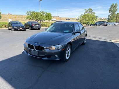 Used 2014 BMW 328i xDrive Sedan
