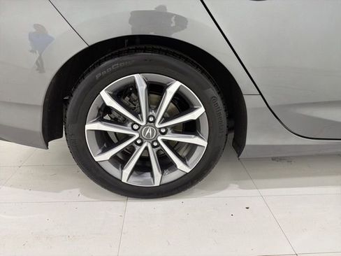 Used 2025 Acura Integra FWD image 44
