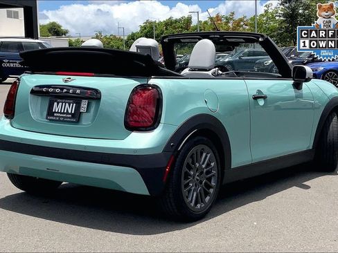Used 2026 MINI Cooper S FWD image 12