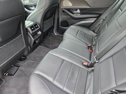 Used 2023 Mercedes-Benz GLE 450 4MATIC image 30