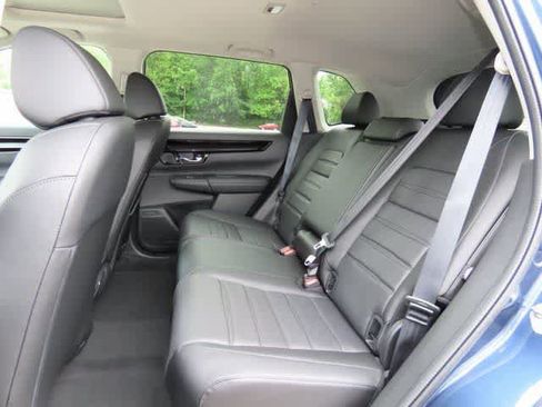 New 2026 Honda CR-V EX-L image 13