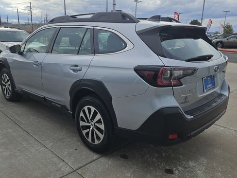 Used 2025 Subaru Outback image 23