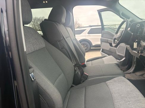 Used 2025 Ford F350 XLT w/ Tremor Off-Road Package image 44