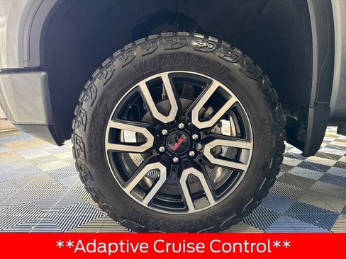 Used 2022 GMC Sierra 1500 AT4 w/ AT4 Premium Package AWD/4WD image 26