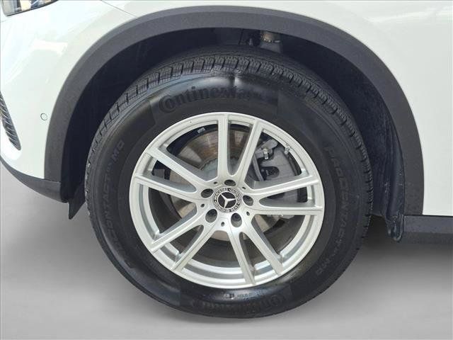 Certified 2026 Mercedes-Benz GLC 300 image 22