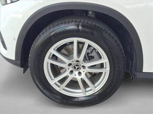Certified 2026 Mercedes-Benz GLC 300 image 22