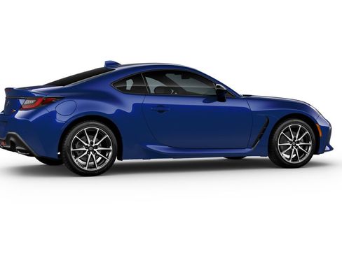 New 2026 Toyota GR86 image 11