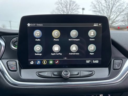 Used 2023 Chevrolet Blazer LT image 34