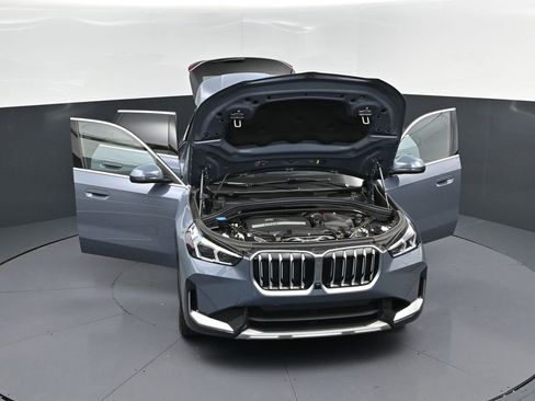Certified 2025 BMW X1 xDrive28i image 52