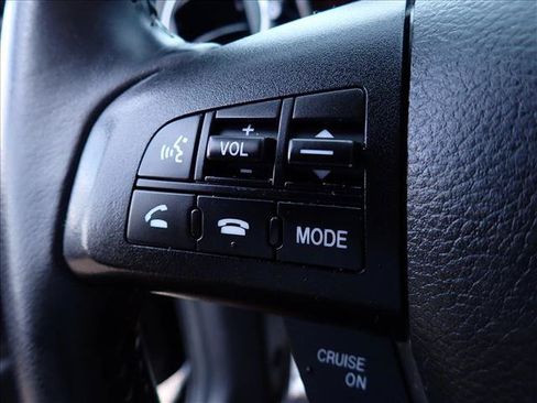 Used 2010 MAZDA MAZDASPEED3 Sport w/ Mazdaspeed Tech Pkg FWD image 19