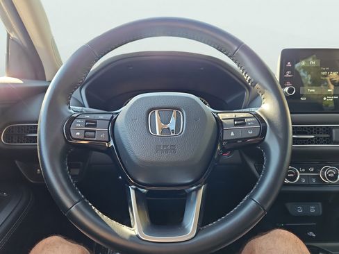 Certified 2026 Honda HR-V EX-L image 21