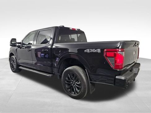 Certified 2024 Ford F150 XLT w/ Equipment Group 303A High AWD/4WD image 5