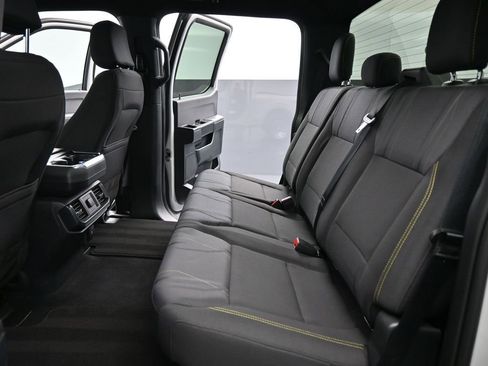 Used 2024 Ford F150 STX image 16