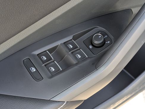 New 2026 Volkswagen Jetta Sport image 13