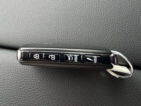 New 2026 MAZDA CX-50 AWD 2.5 Hybrid w/ Weather Package image 24