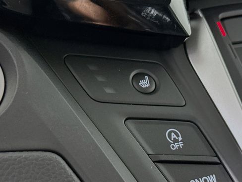 New 2026 Honda Odyssey EX-L image 24