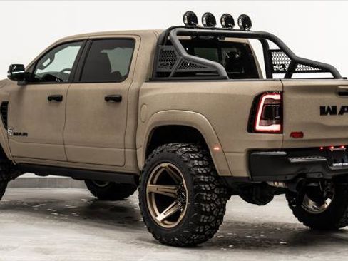 Used 2024 RAM 1500 TRX image 15