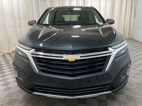 Certified 2022 Chevrolet Equinox LT FWD image 14