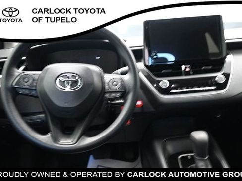 Used 2026 Toyota Corolla LE FWD image 29