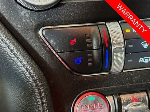 Certified 2023 Ford Mustang GT Premium w/ Equipment Group 401A image 20