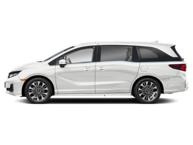 New 2027 Honda Odyssey Elite image 3