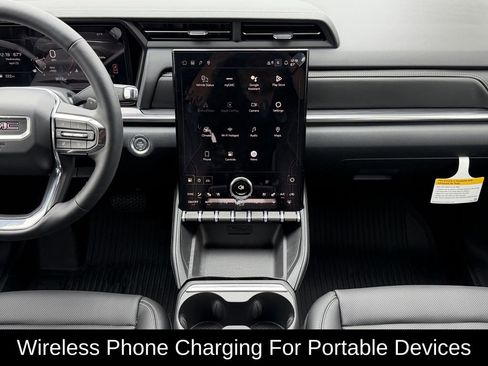 New 2026 GMC Terrain Elevation w/ Elevation Premium Package image 15