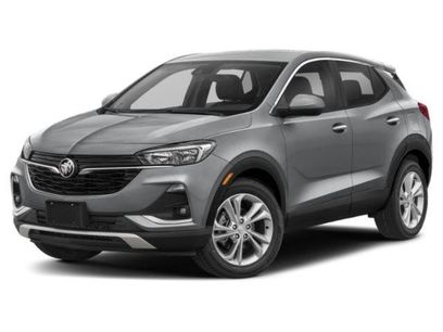 Used 2023 Buick Encore GX Select w/ Safety Package II