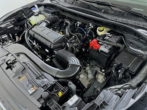 New 2026 Ford Escape ST-Line image 21