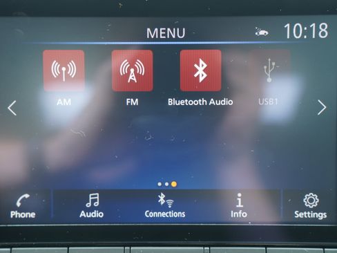 Used 2025 Nissan Altima 2.5 SV FWD image 23