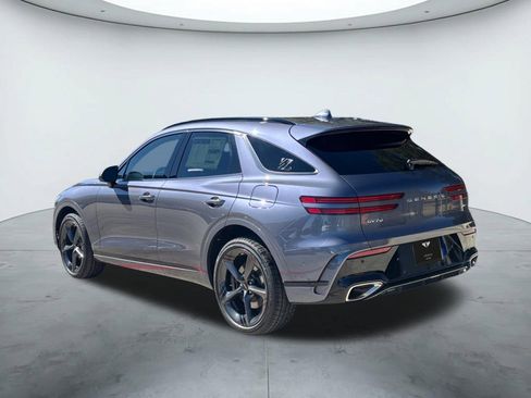 New 2026 Genesis GV70 2.5T Sport Prestige image 3