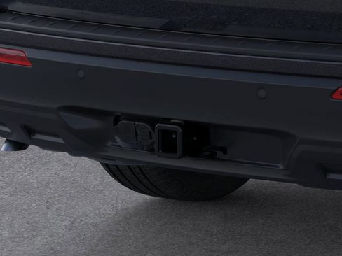 New 2026 Ford Explorer Active image 23