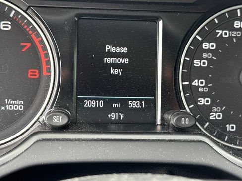 Used 2014 Audi Q5 2.0T Premium Plus AWD/4WD image 14