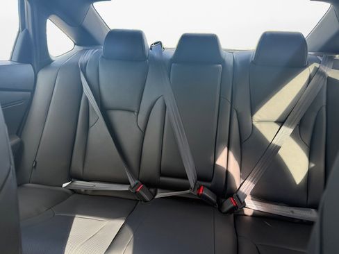 Certified 2025 Honda Accord Sport image 12