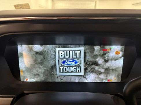 New 2026 Ford F450 Lariat AWD/4WD image 21