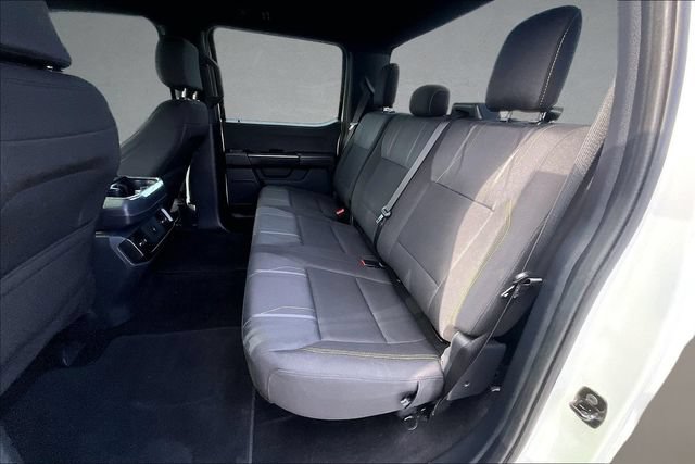 Used 2025 Ford F150 STX AWD/4WD image 24